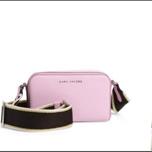 Marc Jacob new pink bag